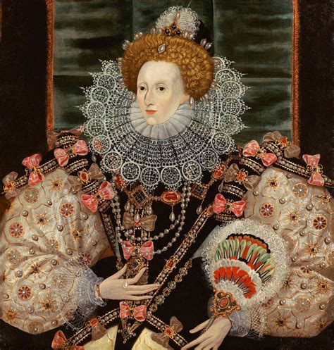 morte e nascita di elisabetta i tudor
